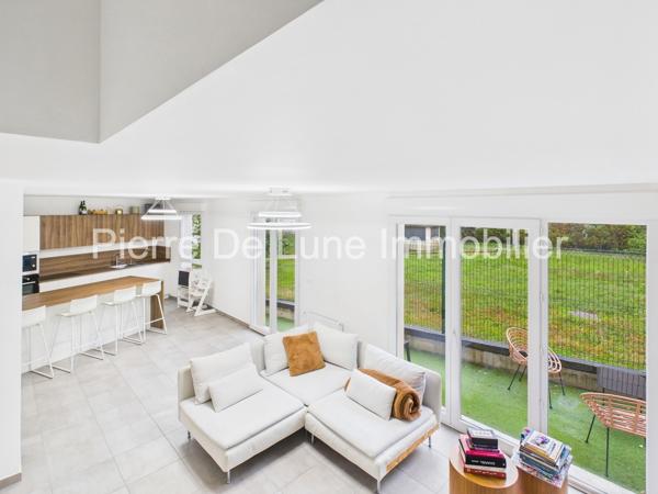 Appartement À vendre 4 pièce(s) 113 m²