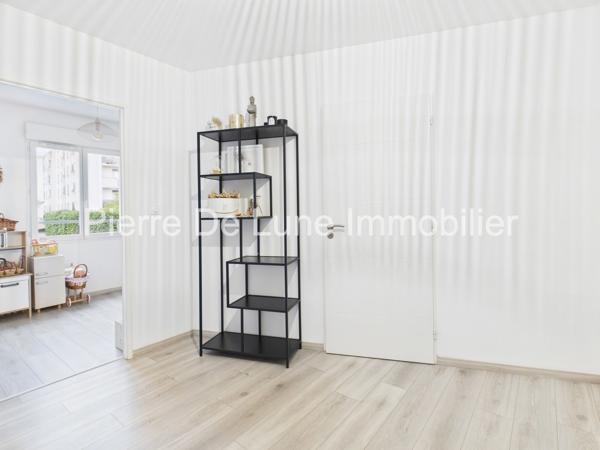 Appartement À vendre 4 pièce(s) 113 m²