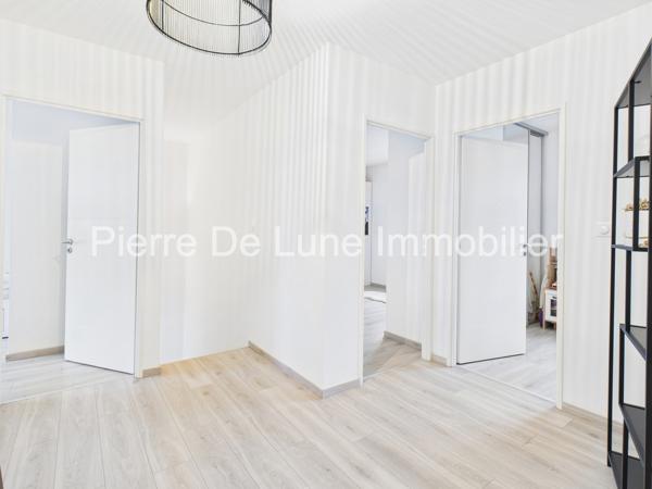 Appartement À vendre 4 pièce(s) 113 m²