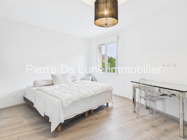 Appartement À vendre 4 pièce(s) 113 m²