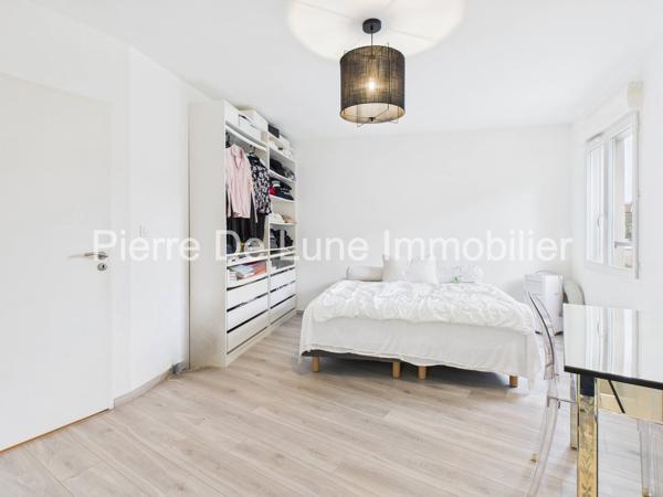 Appartement À vendre 4 pièce(s) 113 m²