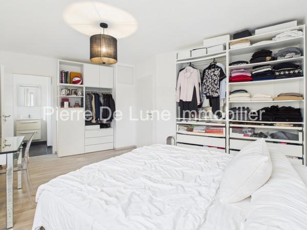 Appartement À vendre 4 pièce(s) 113 m²