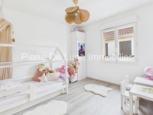 Appartement À vendre 4 pièce(s) 113 m²
