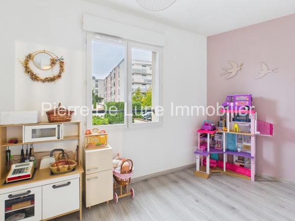 Appartement À vendre 4 pièce(s) 113 m²