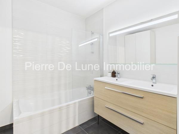 Appartement À vendre 4 pièce(s) 113 m²