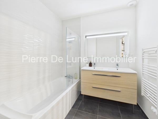 Appartement À vendre 4 pièce(s) 113 m²