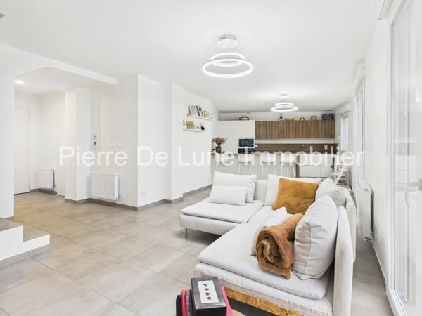 Appartement À vendre 4 pièce(s) 113 m²