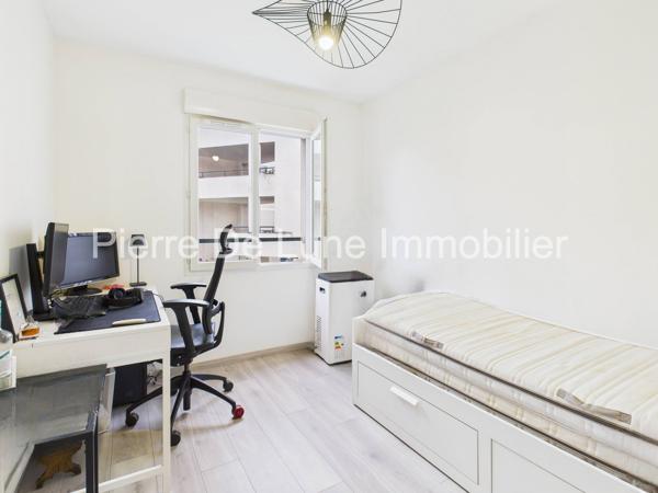Appartement À vendre 4 pièce(s) 113 m²