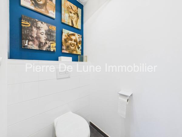 Appartement À vendre 4 pièce(s) 113 m²