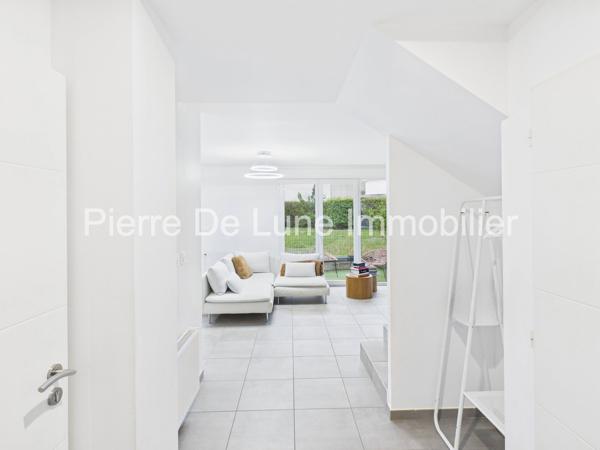 Appartement À vendre 4 pièce(s) 113 m²