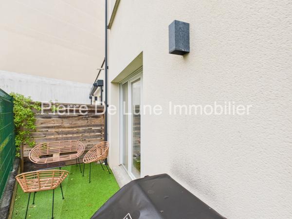 Appartement À vendre 4 pièce(s) 113 m²