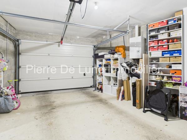 Appartement À vendre 4 pièce(s) 113 m²
