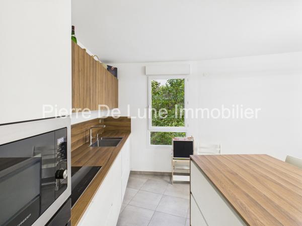 Appartement À vendre 4 pièce(s) 113 m²