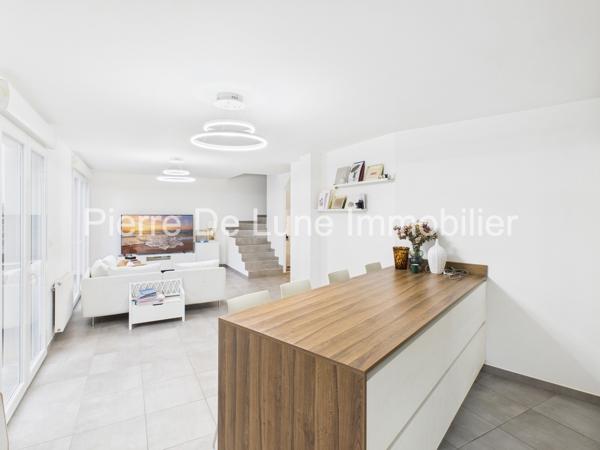 Appartement À vendre 4 pièce(s) 113 m²