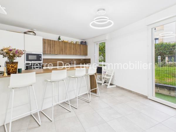 Appartement À vendre 4 pièce(s) 113 m²