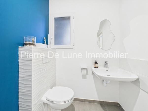 Appartement À vendre 4 pièce(s) 113 m²