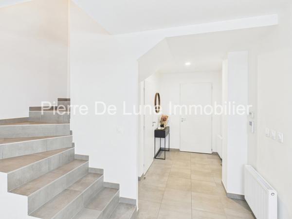 Appartement À vendre 4 pièce(s) 113 m²