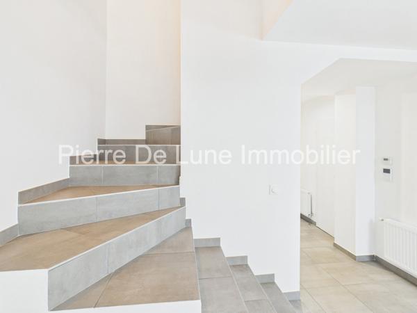Appartement À vendre 4 pièce(s) 113 m²