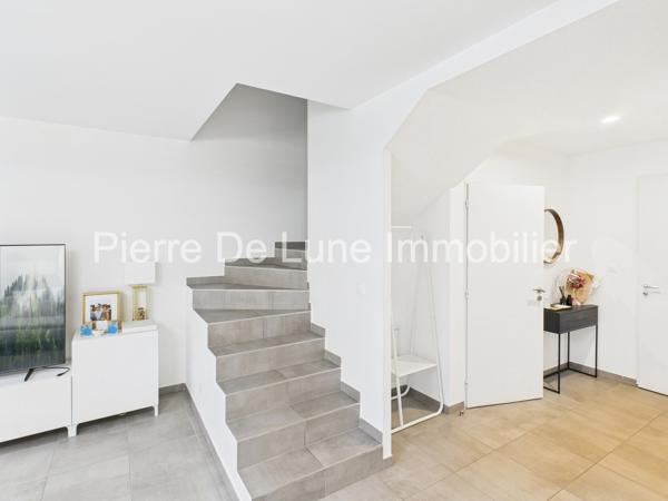 Appartement À vendre 4 pièce(s) 113 m²