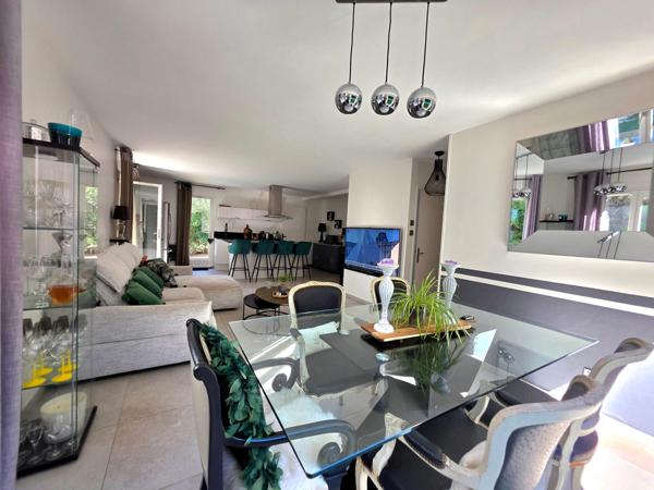 RARE: Villa de plain-pied "coup de coeur"