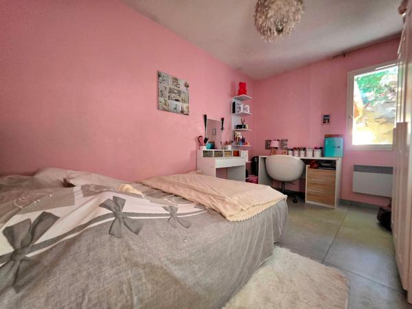 RARE: Villa de plain-pied "coup de coeur"