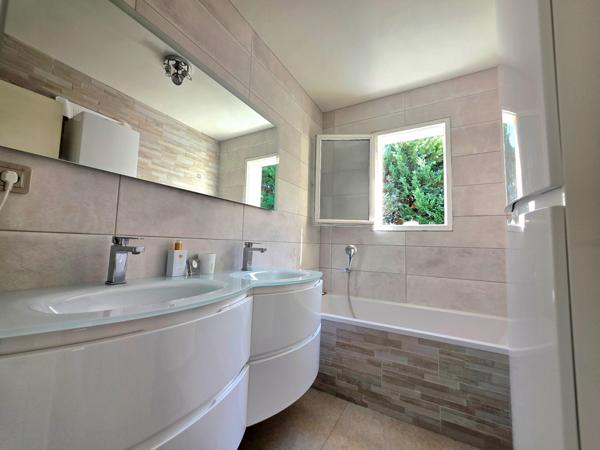 RARE: Villa de plain-pied "coup de coeur"