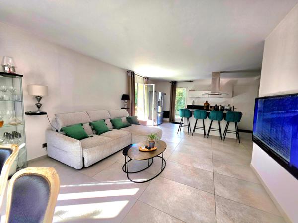 RARE: Villa de plain-pied "coup de coeur"