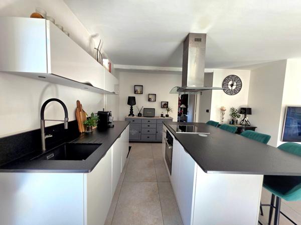 RARE: Villa de plain-pied "coup de coeur"