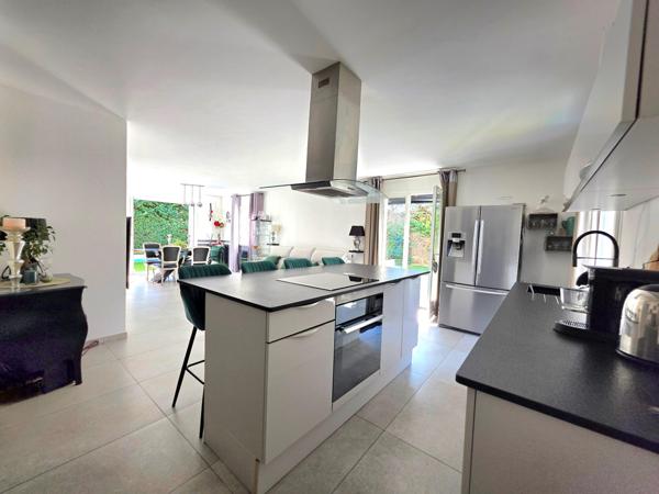 RARE: Villa de plain-pied "coup de coeur"