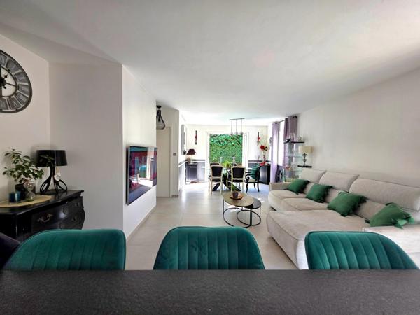 RARE: Villa de plain-pied "coup de coeur"