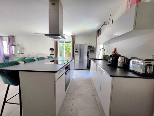 RARE: Villa de plain-pied "coup de coeur"