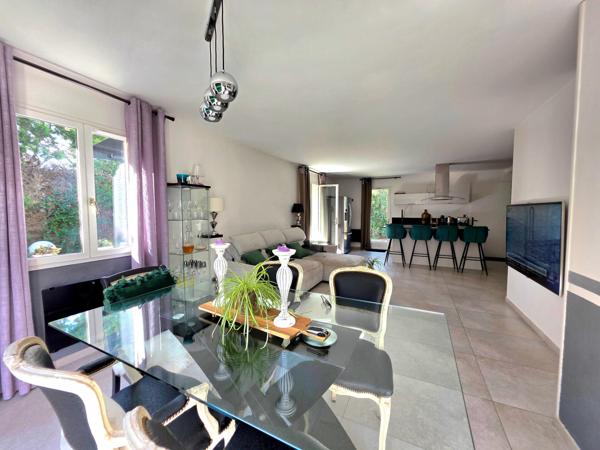 RARE: Villa de plain-pied "coup de coeur"