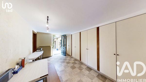 Maison à vendre 7 pièces 156 m² Rosny-sous-Bois