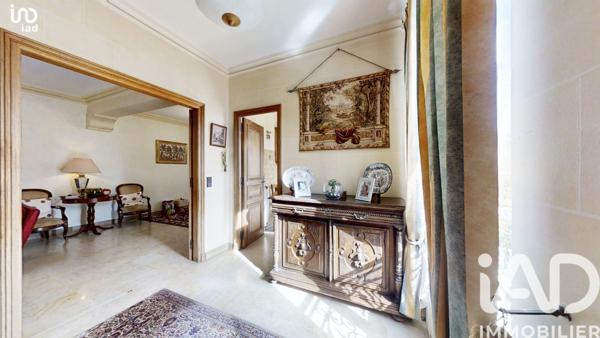 Maison à vendre 7 pièces 156 m² Rosny-sous-Bois