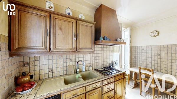 Maison à vendre 7 pièces 156 m² Rosny-sous-Bois