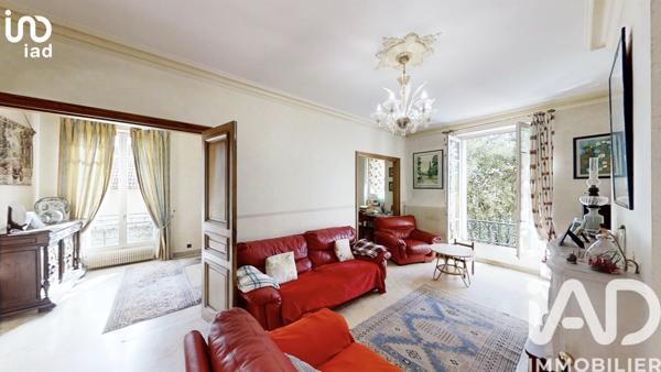 Maison à vendre 7 pièces 156 m² Rosny-sous-Bois