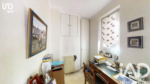 Maison à vendre 7 pièces 156 m² Rosny-sous-Bois