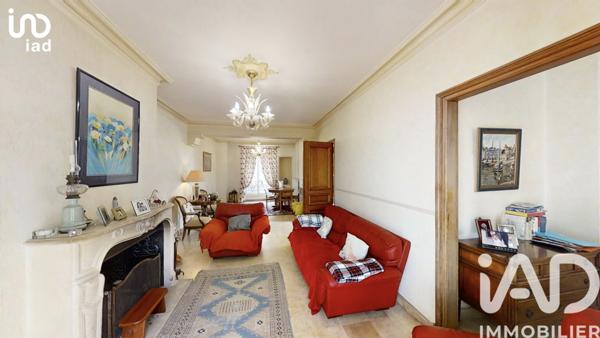 Maison à vendre 7 pièces 156 m² Rosny-sous-Bois