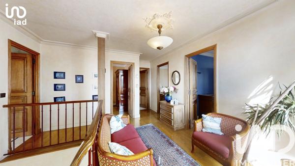 Maison à vendre 7 pièces 156 m² Rosny-sous-Bois