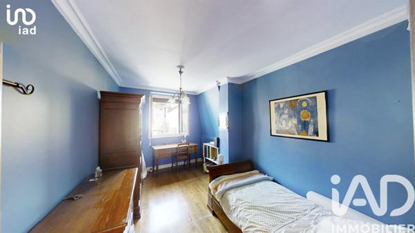 Maison à vendre 7 pièces 156 m² Rosny-sous-Bois