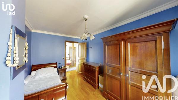 Maison à vendre 7 pièces 156 m² Rosny-sous-Bois