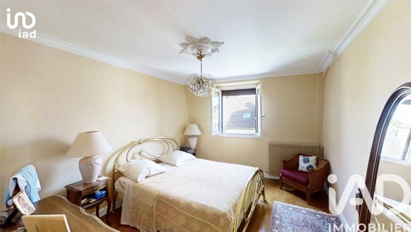 Maison à vendre 7 pièces 156 m² Rosny-sous-Bois