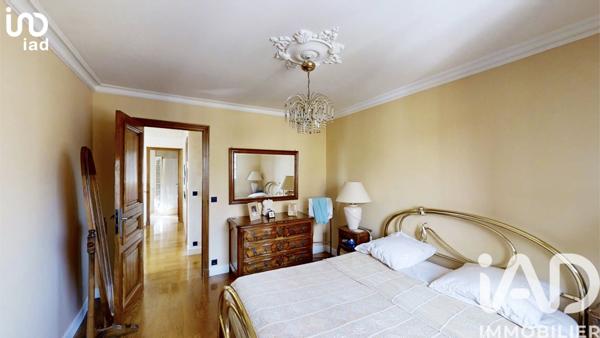 Maison à vendre 7 pièces 156 m² Rosny-sous-Bois