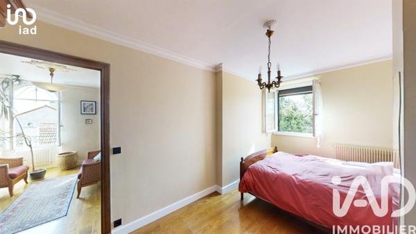 Maison à vendre 7 pièces 156 m² Rosny-sous-Bois