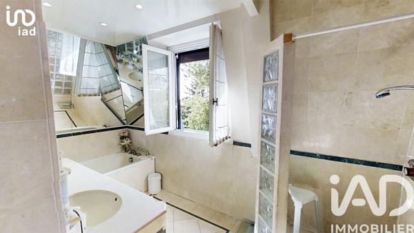 Maison à vendre 7 pièces 156 m² Rosny-sous-Bois