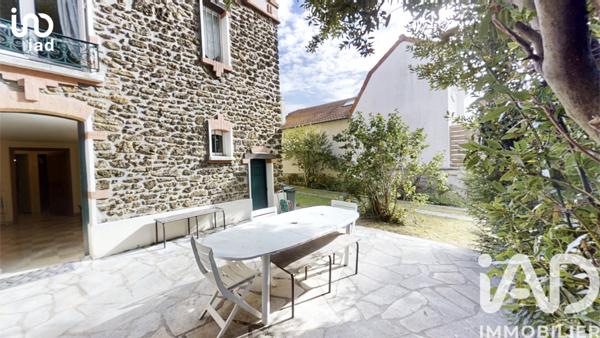 Maison à vendre 7 pièces 156 m² Rosny-sous-Bois