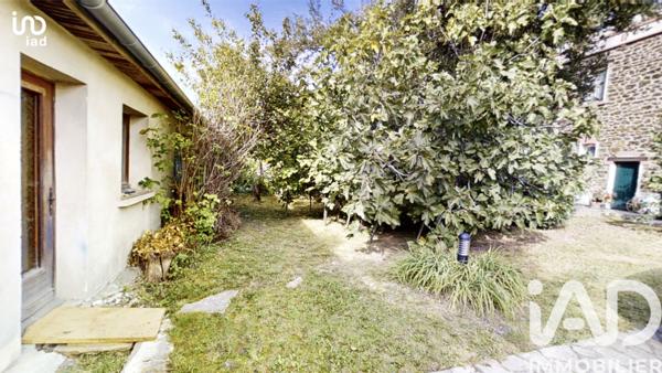 Maison à vendre 7 pièces 156 m² Rosny-sous-Bois