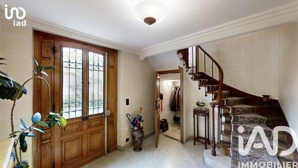 Maison à vendre 7 pièces 156 m² Rosny-sous-Bois