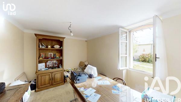 Maison à vendre 7 pièces 156 m² Rosny-sous-Bois