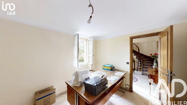 Maison à vendre 7 pièces 156 m² Rosny-sous-Bois